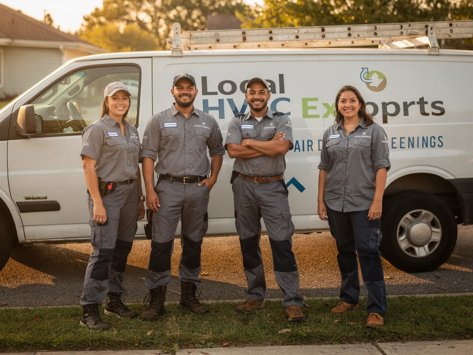 24/7 HVAC Repair & AC Replacement company in Manderson, WY
